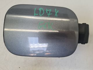 bontott VW GOLF VI Tankajtó