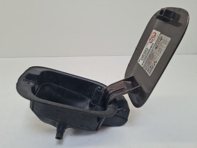 bontott VW GOLF VI Tankajtó