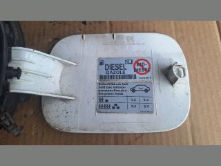 bontott VW GOLF VI Tankajtó