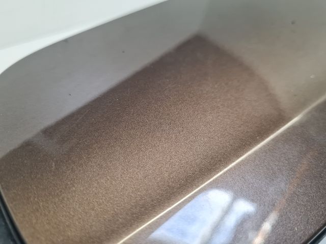 bontott VW GOLF VI Tankajtó