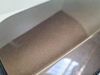 bontott VW GOLF VI Tankajtó