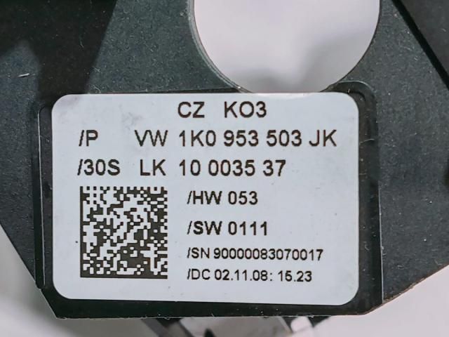 bontott VW GOLF VI Tartó Bak