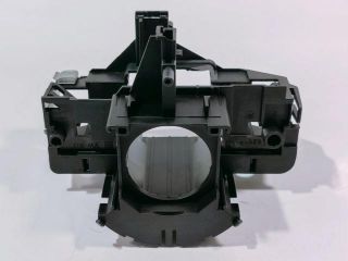 bontott VW GOLF VI Tartó Bak