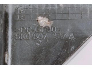 bontott VW GOLF VI Tartó Bak