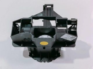 bontott VW GOLF VI Tartó Bak