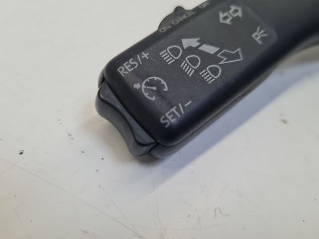 bontott VW GOLF VI Tempomat Elektronika