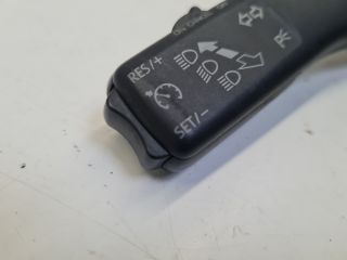 bontott VW GOLF VI Tempomat Elektronika