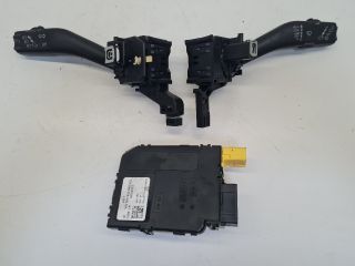 bontott VW GOLF VI Tempomat Elektronika