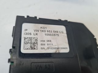 bontott VW GOLF VI Tempomat Elektronika