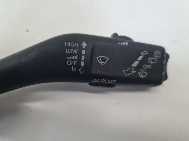 bontott VW GOLF VI Tempomat Elektronika