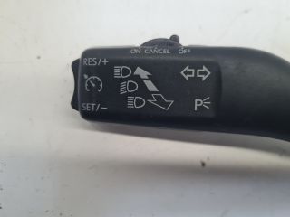 bontott VW GOLF VI Tempomat Elektronika