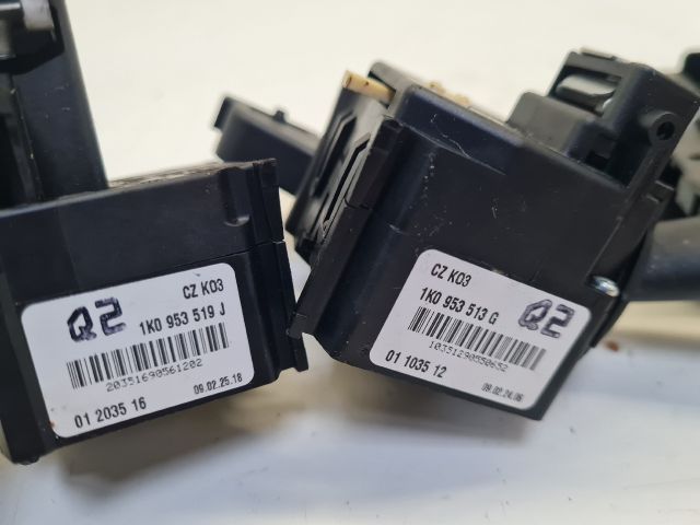 bontott VW GOLF VI Tempomat Elektronika