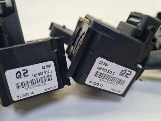 bontott VW GOLF VI Tempomat Elektronika