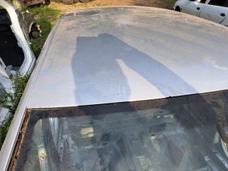 bontott VW GOLF VI Tető