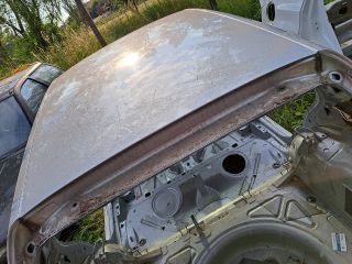 bontott VW GOLF VI Tető