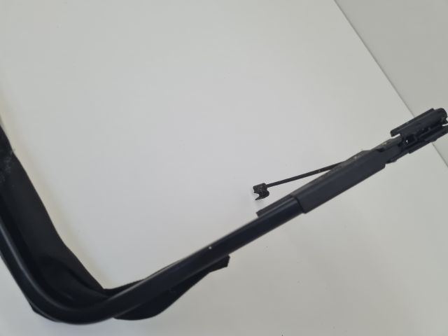 bontott VW GOLF VI Tetőablak Gumikéder