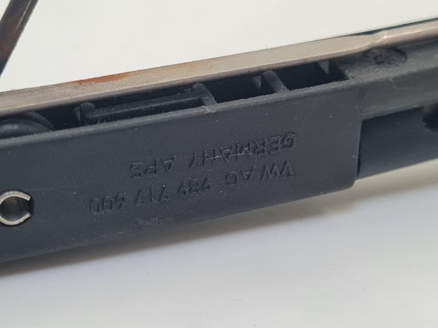 bontott VW GOLF VI Tetőablak Gumikéder