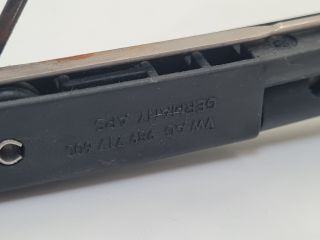 bontott VW GOLF VI Tetőablak Gumikéder