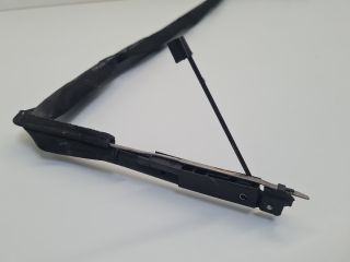 bontott VW GOLF VI Tetőablak Gumikéder