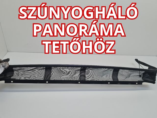 bontott VW GOLF VI Tetőablak Gumikéder