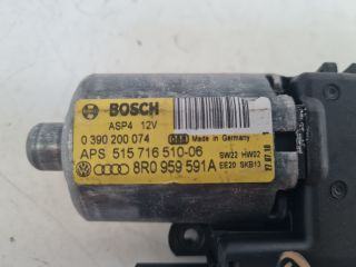 bontott VW GOLF VI Tetőablak Motor