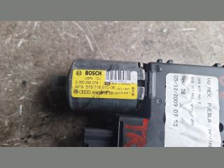 bontott VW GOLF VI Tetőablak Motor