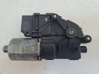 bontott VW GOLF VI Tetőablak Motor