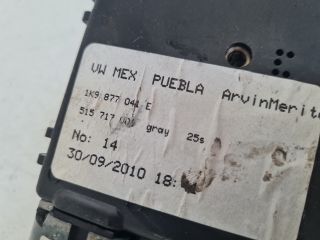 bontott VW GOLF VI Tetőablak Motor