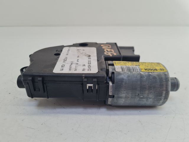 bontott VW GOLF VI Tetőablak Motor