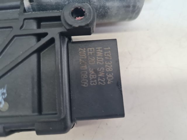 bontott VW GOLF VI Tetőablak Motor