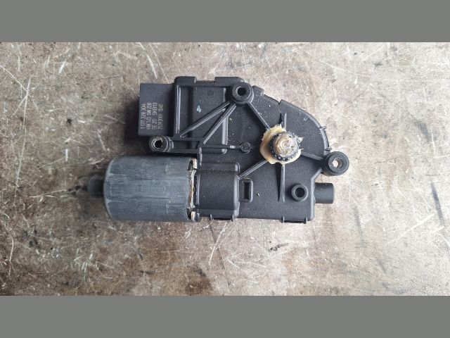 bontott VW GOLF VI Tetőablak Motor