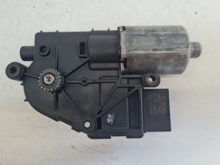 bontott VW GOLF VI Tetőablak Motor