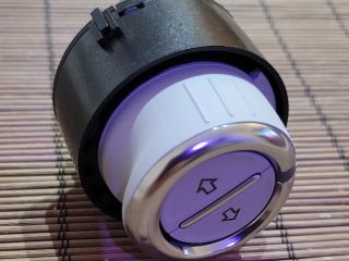 bontott VW GOLF VI Tetőablak Vezérlő Panel