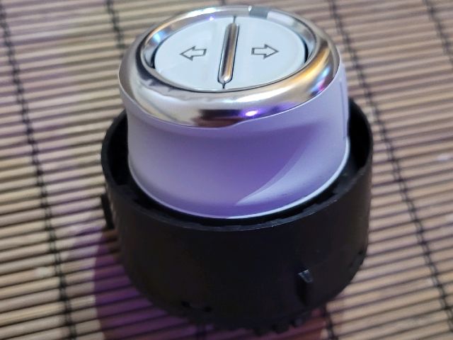 bontott VW GOLF VI Tetőablak Vezérlő Panel