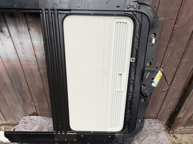 bontott VW GOLF VI Tetőablak