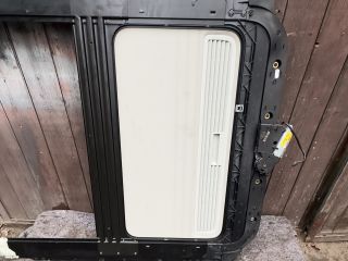 bontott VW GOLF VI Tetőablak