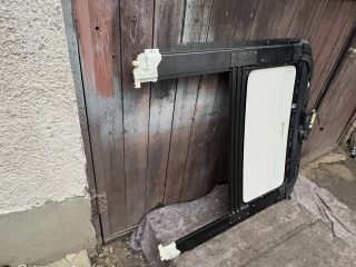 bontott VW GOLF VI Tetőablak