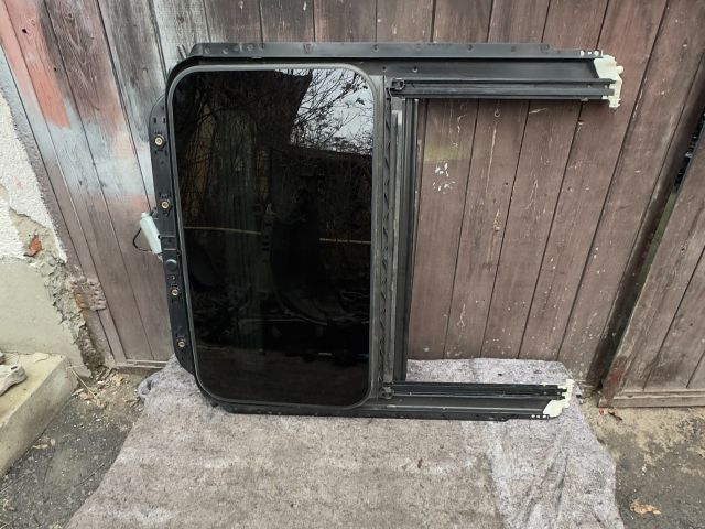 bontott VW GOLF VI Tetőablak