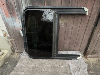 bontott VW GOLF VI Tetőablak