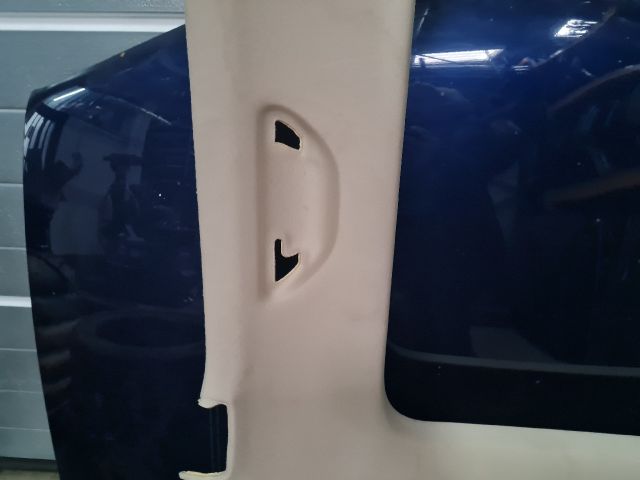 bontott VW GOLF VI Tetőkárpit