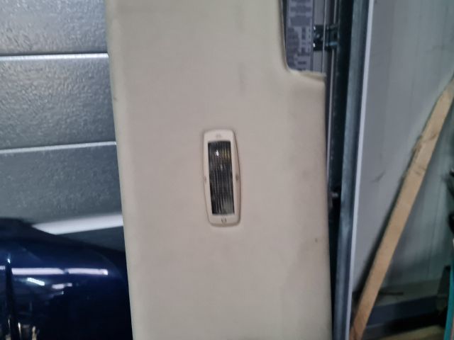 bontott VW GOLF VI Tetőkárpit