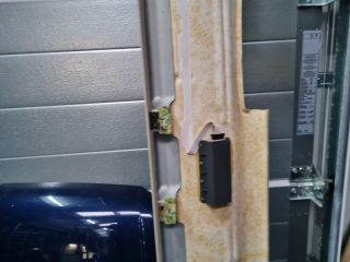 bontott VW GOLF VI Tetőkárpit