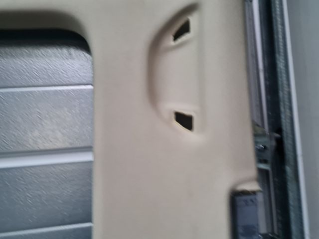 bontott VW GOLF VI Tetőkárpit