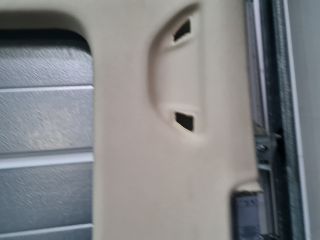 bontott VW GOLF VI Tetőkárpit