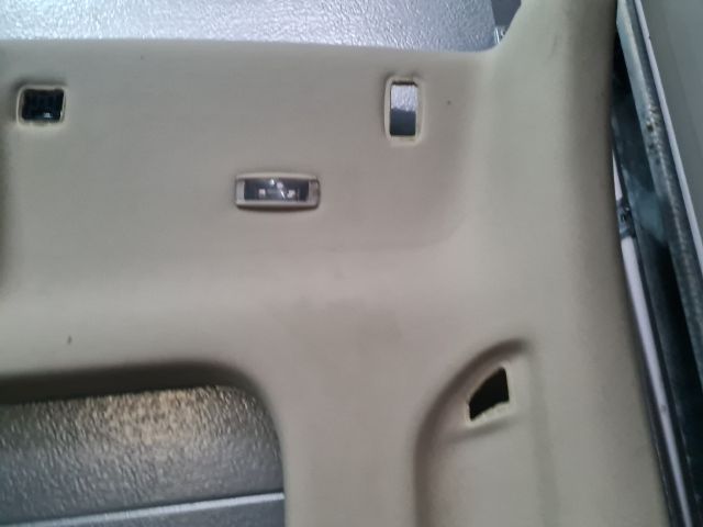 bontott VW GOLF VI Tetőkárpit