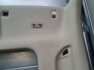 bontott VW GOLF VI Tetőkárpit