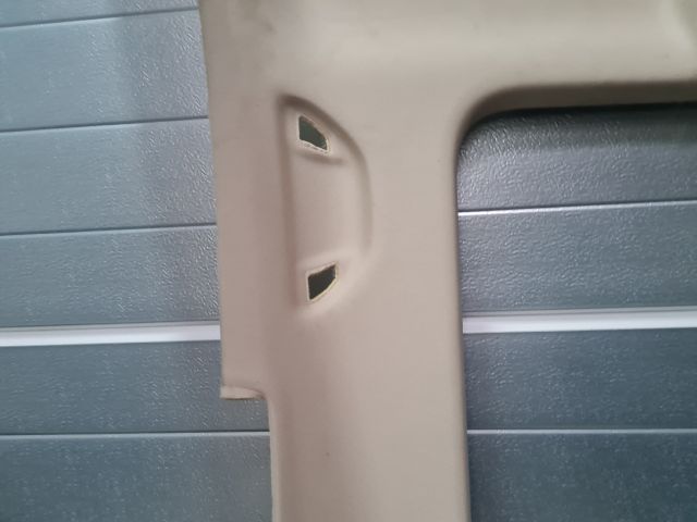 bontott VW GOLF VI Tetőkárpit