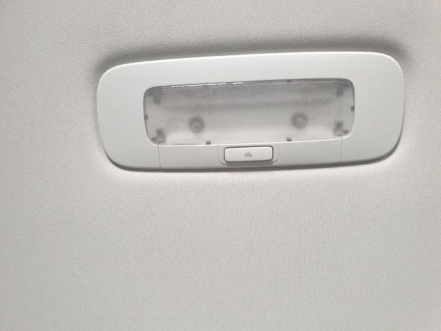 bontott VW GOLF VI Tetőkárpit