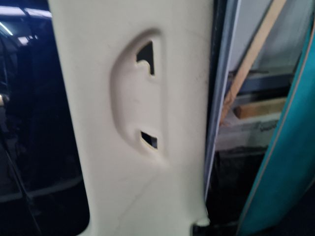 bontott VW GOLF VI Tetőkárpit