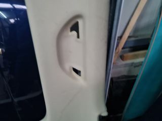 bontott VW GOLF VI Tetőkárpit